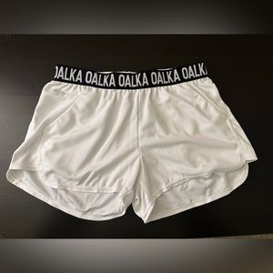 Oakla Gym Shorts
